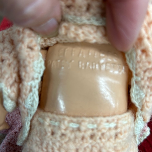 Vintage Efanbee Doll - Picture 3 of 4